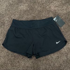 Brand New Nike running/swim Shorts